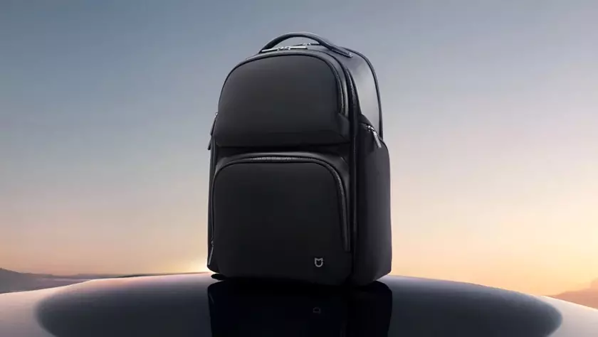 Бизнес-рюкзак Xiaomi Mijia Business Backpack 2