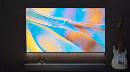 Xiaomi has unveiled two new Redmi Smart TV models Redmi Smart TV A 2024