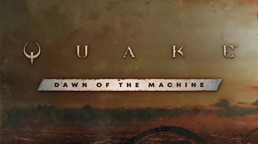 Quake: Dawn of the Machine - новая глава в истории культовой игры