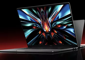 Вместе с флагманом Xiaomi 14 Ultra и планшетом Xiaomi Pad 6S Pro: Xiaomi 22 февраля покажет ещё ноутбуки Redmi Book Pro 14/16 2024