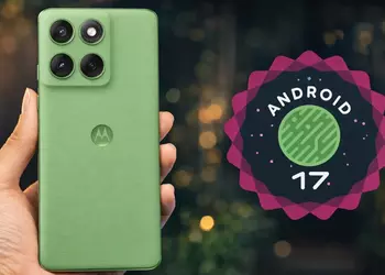 Опубликован список смартфонов Motorola, которые получат обновление до Android 17