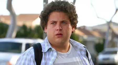 Sony bans actor John Gill from interacting with PlayStation 2 in the frame due to "disgusting" character in Superbad