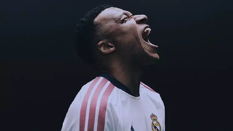 Кіліан Мбаппе став обличчям EA Sports ...
