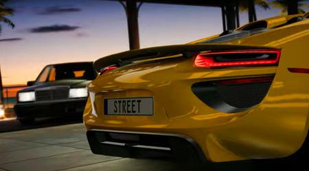 Microsoft випустить умовно-безкоштовну гру Forza Street на iOS та Android до кінця року