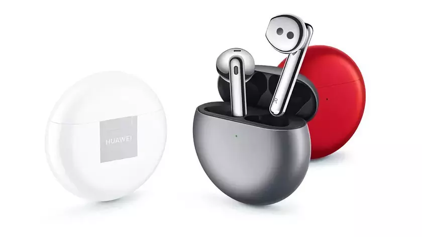 Источник: Huawei FreeBuds 4 будут выглядеть, как FreeBuds 3, но при этом получат улучшенную автономность, звук и ANC