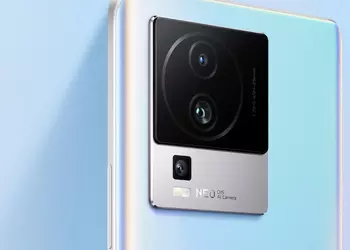 The iQOO Neo 7 5G has appeared on quality renders: yes, it will be the global version of the iQOO Neo 7 SE with the MediaTek Dimensity 8200 chip