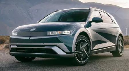 Hyundai почала цінову війну електромобілів в Америці