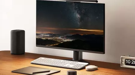 Xiaomi's $39 Monitor Light Bar 2 takes on BenQ with Ra 96 color accuracy