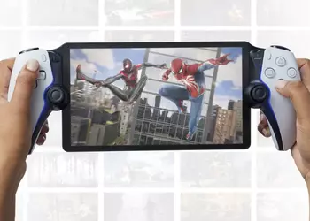 Sony расширила облачный стриминг на PlayStation Portal: теперь доступны классические игры с PS1 и PSP