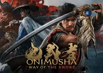Фэнтезийный экшен Onimusha: Way of the Sword может выйти в сентября — сразу два инсайдера указывают на такую возможность