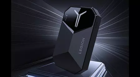Lenovo présente un routeur mobile en Chine : 12 heures d'autonomie et optimisé pour les jeux vidéo