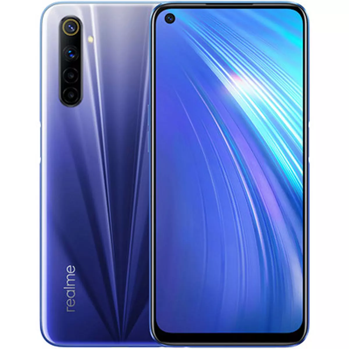 Realme 6