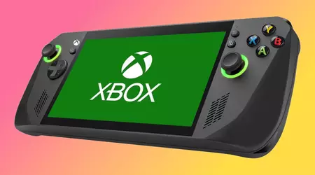 Rumour: Microsoft will release its portable Xbox console as early as 2025