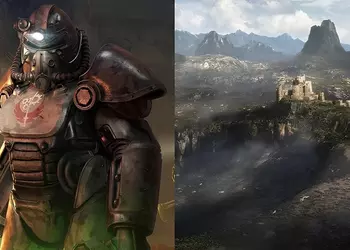 The Elder Scrolls VI ждать долго, а вот ремастеры Fallout выйдут совсем скоро — инсайдер рассказал о планах Bethesda