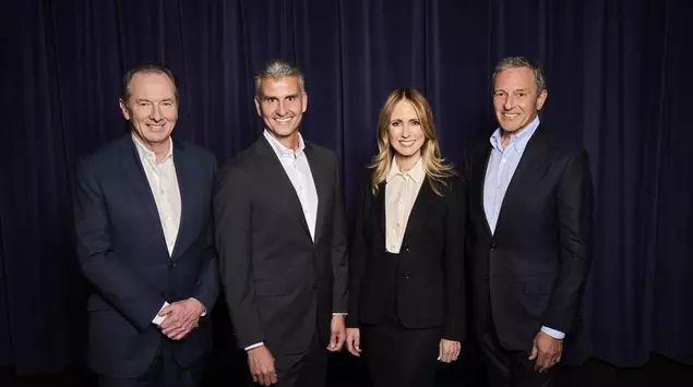 Josh D'Amaro to Become the New ...