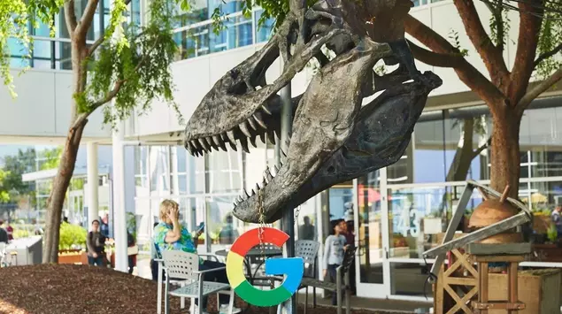 Google is using your Search uploads ...