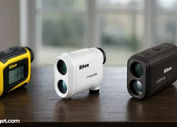 Best NIKON Rangefinders: Review and Comparison