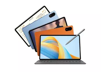 MediaTek Dimensity 8100, 144Hz display and 10050 mAh battery: Insider reveals specifications of Honor Pad V8 Pro tablet