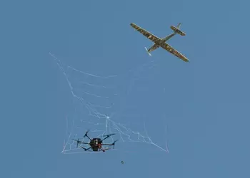 Россия потеряла преимущество в разведывательных дронах, которые корректировали удары ракетами и артиллерией