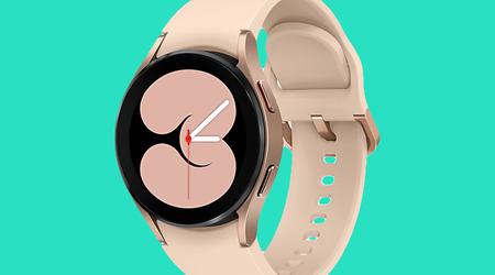 Oferta dnia: smartwatch Samsung Galaxy Watch4 z czujnikiem EKG, ochroną IP68 i Wear OS na pokładzie jest w sprzedaży na Amazonie za 169 dolarów (110 dolarów taniej)