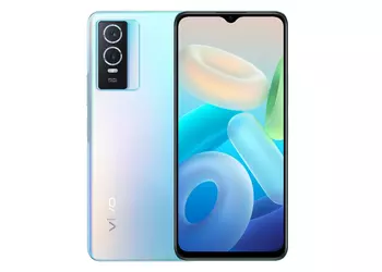 Vivo Y76s: a budget maker with MediaTek Dimensity 810 chip, 50 MP camera and 44 Watt fast charging