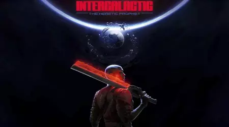 Don't Even Hope: Authoritative Insider Refutes Rumor of Intergalactic: The Heretic Prophet Release in 2026