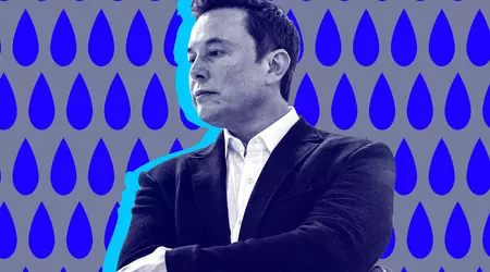 Musk could not persuade a court to lift a ban on social media statements without legal approval
