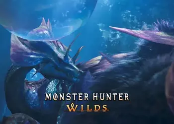 Первое контентное обновление Monster Hunter Wilds выйдет 4 апреля: Capcom показала, какие нововведения ждут геймеров
