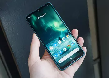 HMD Global работает над смартфоном Nokia 6.3 c чипом Snapdragon 675/670 и квадро-камерой