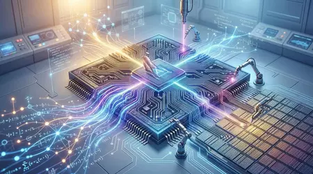 Cognichip : l'intelligence artificielle au chevet des fondeurs de silicium