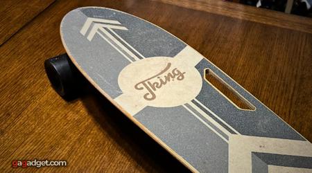 Best JKING E-Skateboards