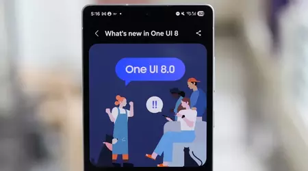 Five biggest innovations in Samsung One UI 8