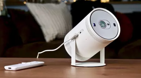 Samsung The Freestyle 2nd Gen Review