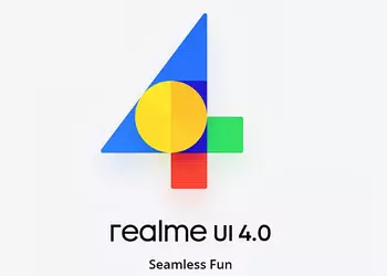 When and which realme smartphones will receive realme UI 4.0