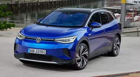 Volkswagen ID.3 та ID.4: компанія обіцяє повернення до "істинного" стилю бренду в оновлених електромобілях