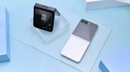 Samsung Galaxy Flip7 FE is official: what's the difference with Galaxy Flip7