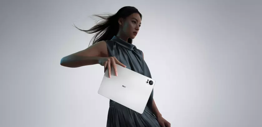 Huawei MatePad 12 X: Превосходный планшет для энтузиастов технологий