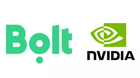 NVIDIA та Bolt співпрацюватимуть над розвитком роботаксі в Європі