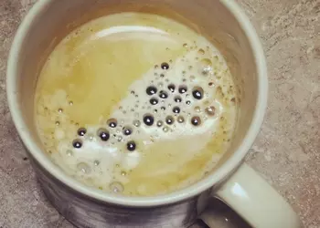 Instagagadget: Большая доза утренней бодрости