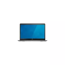 Dell Inspiron 5547 (I55545NDL-34) Silver