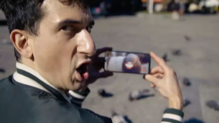 АААААА: смартфоны в стиле Awesome как часть продуктовой стратегии Samsung