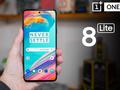 OnePlus 8 Lite на «живых» фото с тройной основной камерой