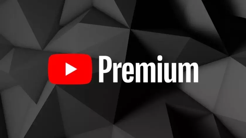 Раскрываем эволюцию логотипа YouTube Premium: от простого к значимому