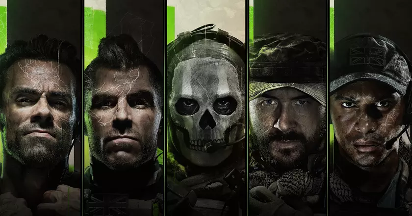 Акция не удалась – американцы начали воровать из магазинов промокоды для двойного опыта в Call of Duty: Modern Warfare 2 и продавать их на eBay