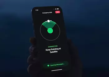 Apple will add Emergency SOS support via satellite for iPhone 14 in six new countries
