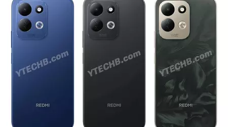 Redmi 17 4G : une énorme batterie et un écran 120 Hz pour moins de 300 €