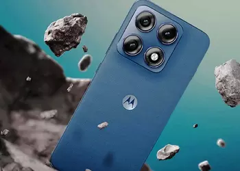 Motorola тизерит Edge 70 Pro — новый субфлагман с батареей на 6500 мАч, дисплеем экстремальной яркости и отличным блоком камер