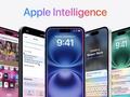 Apple Intelligence расширяет поддержку языков в 2025 году