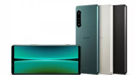 Sony Xperia 5 IV: компактний флагман із чипом Snapdragon 8 Gen 1, батареєю на 5000 мАг і потрійною камерою на 12 МП за $999