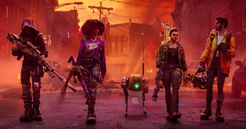 На консолях Xbox Series Redfall будет запускаться всего в 30 FPS 